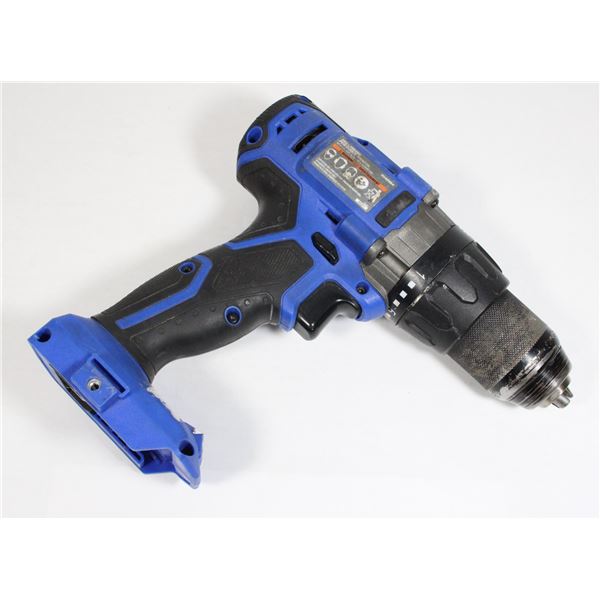 POWERFIST 20V CORDLESS DRILL