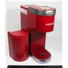 Image 1 : RED KEURIG