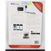 Image 2 : BAC TRACK KEYCHAIN BREATHALYZER POLICE GRADE NEW
