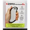 Image 1 : NEW ZIPPO HEAT BANKS 9'S HAND WARMER POWER BANK