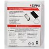 Image 2 : NEW ZIPPO HEAT BANKS 9'S HAND WARMER POWER BANK