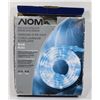Image 1 : NOMA BLUE INDOOR/OUTDOOR ROPE LIGHT OPEN BOX
