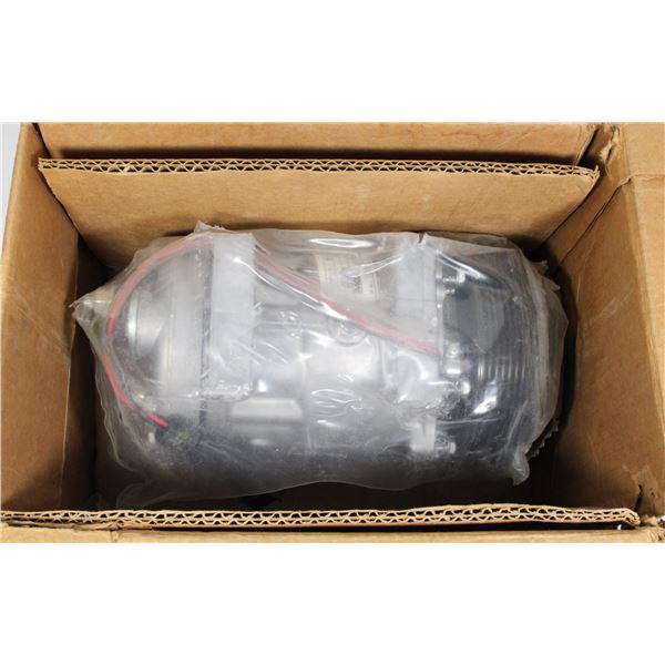 AC COMPRESSOR PART#SD7H15