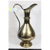 Image 1 : VINTAGE ARABIC WINE PITCHER