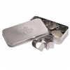 Image 1 : NEW PAMPERED CHEF CREATIVE CUTTERS SET *FIRST PICTURE IS STOCK PHOTO