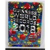 Image 1 : GUINESS WORLD RECORD BOOK 2018