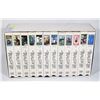 Image 1 : THE TRIALS OF LIFE FULL BOX SET VHS