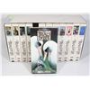 Image 2 : THE TRIALS OF LIFE FULL BOX SET VHS