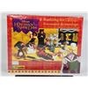 Image 1 : NEW VINTAGE DISNEY HUNCHBACK CRAFT SET
