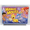 Image 1 : 1993 MANIAC MOUSE NEW IN BOX