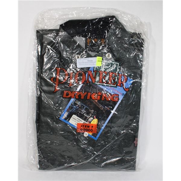 PIONEER 100 WATERPROOF DRYKING RAIN SUIT 3XL