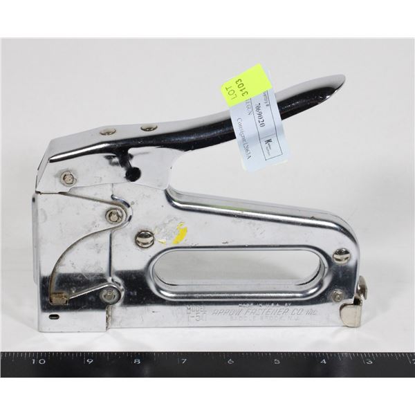 T-50 STAPLE GUN