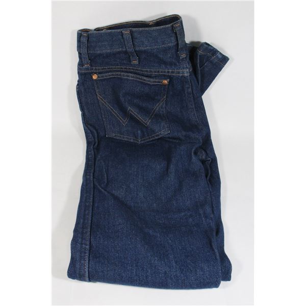 WRANGLER JEANS 29X34
