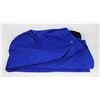 Image 1 : PWDR ROOM BLUE SNOWPANTS SIZE MM