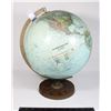 Image 1 : WORLD GLOBE
