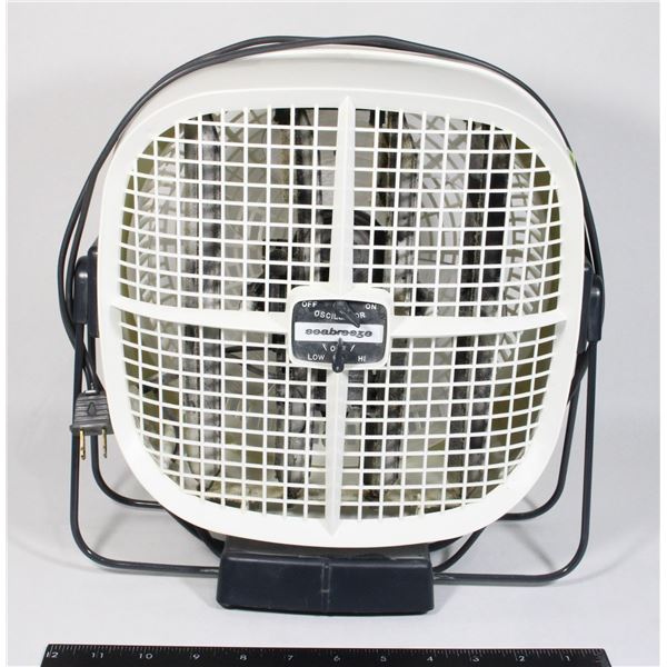 SEABREEZE FAN