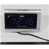 Image 1 : ALARM CLOCK