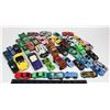 Image 1 : LOT OF TOY CARS