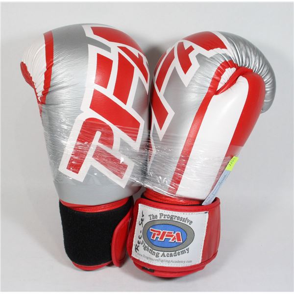 PFA FIGHTING GLOVES