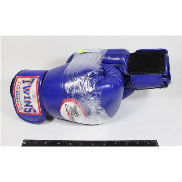TWIN SPECIAL FIGHTING GLOVES