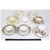 Image 1 : LOT OF FINE CHINA