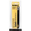 Image 1 : NEW DEWALT NO.#6 REPLACEMENT DRILL BIT