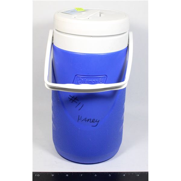 COLEMAN DRINKING BOTTLE