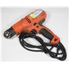 Image 1 : BLACK & DECKER DRILL