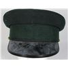 Image 2 : VINTAGE CANADIAN MILITARY STYLE CAP
