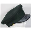 Image 3 : VINTAGE CANADIAN MILITARY STYLE CAP