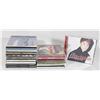 Image 1 : LOT OF CHRISTMAS CD'S INCLUDING JUSTINE BIEBER