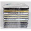 Image 1 : LOT OF CD'S INCLUDING PAUL MCCARTNEY DRIVING RAIN,