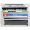 Image 1 : LOT OF VARIOUS CD'S BARENAKED LADIES ALL IN GOOD