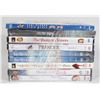 Image 1 : LOT OF NEW DVD'S INCLUDES GREASE FULL SCREEN