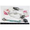 Image 1 : NEW ITEM BAG ASSORTED JEWELRY