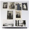 Image 1 : BUNDLE OF VINTAGE POST CARDS