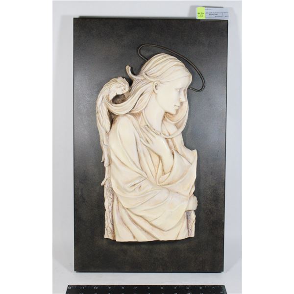 VINTAGE ANGELIC RELIEF