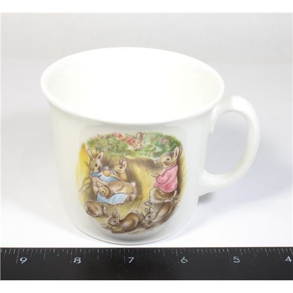 VINTAGE ROYAL ALBERT BONE CHINA