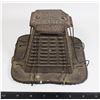 Image 1 : ANTIQUE KNOBLOCK PYRAMID TOASTER