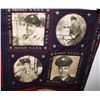 Image 2 : VINTAGE ELVIS MILITARY BLANKET