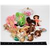 Image 1 : VINTAGE MIX LIDDLE KIDDLES DOLLS