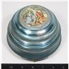 Image 1 : ANTIQUE MUSIC BOX