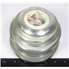 Image 1 : ANTIQUE MUSIC BOX