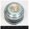 Image 1 : ANTIQUE MUSIC BOX