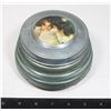 Image 1 : ANTIQUE MUSIC BOX