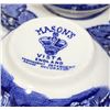 Image 2 : VINTAGE MASONS VISTA SET