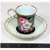 Image 1 : VINTAGE FINE BONE CHINA TEACUP