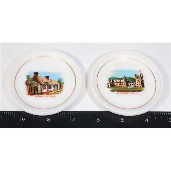 VINTAGE SOUVENIR SCOTLAND