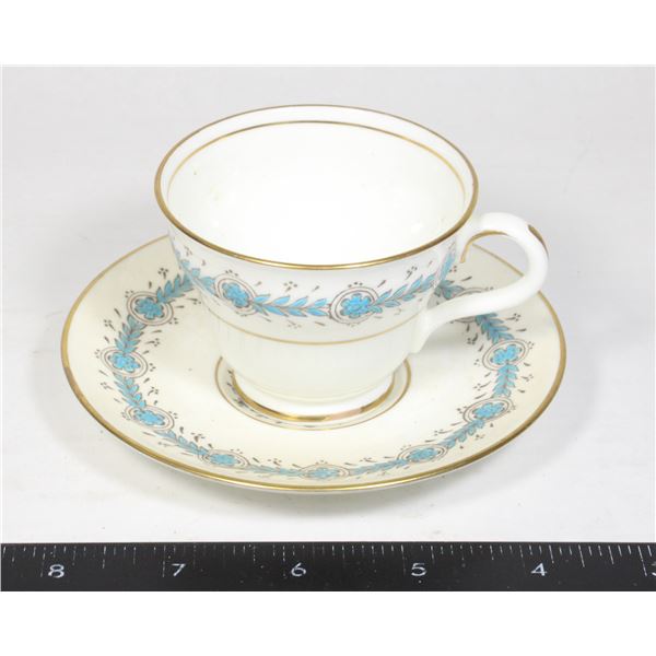 VINTAGE COALPORT DEMITASSE