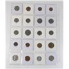 Image 2 : 20 COINS 10 COUNTRIES